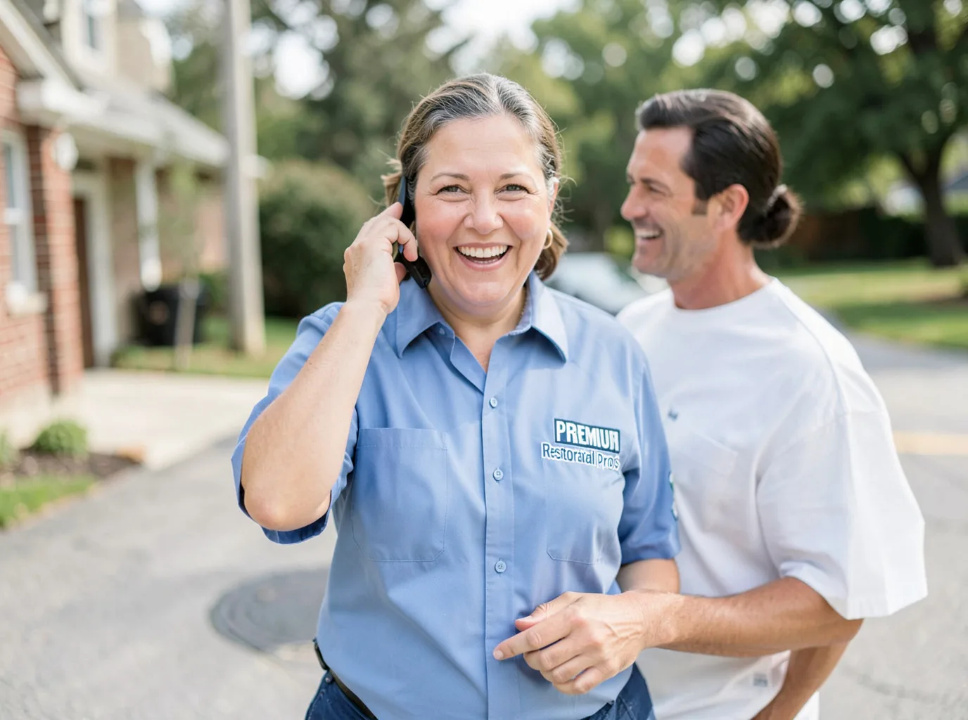 Water Damage Restoration Mcintyre, PA FAQs